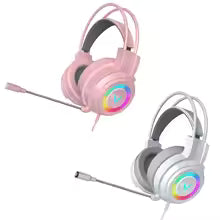 G58 G60 Gaming Headset 7.1 Stereo SVirtual Surround Bass Earphone Headphone
