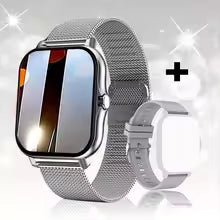 1.83'' Sport Smart Watch Fitness Clock Health