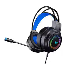 G58 G60 Gaming Headset 7.1 Stereo SVirtual Surround Bass Earphone Headphone