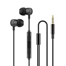 Type C Wired Headphones HiFi Stereo With Mic Earphones For Samsung