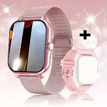 1.83'' Sport Smart Watch Fitness Clock Health